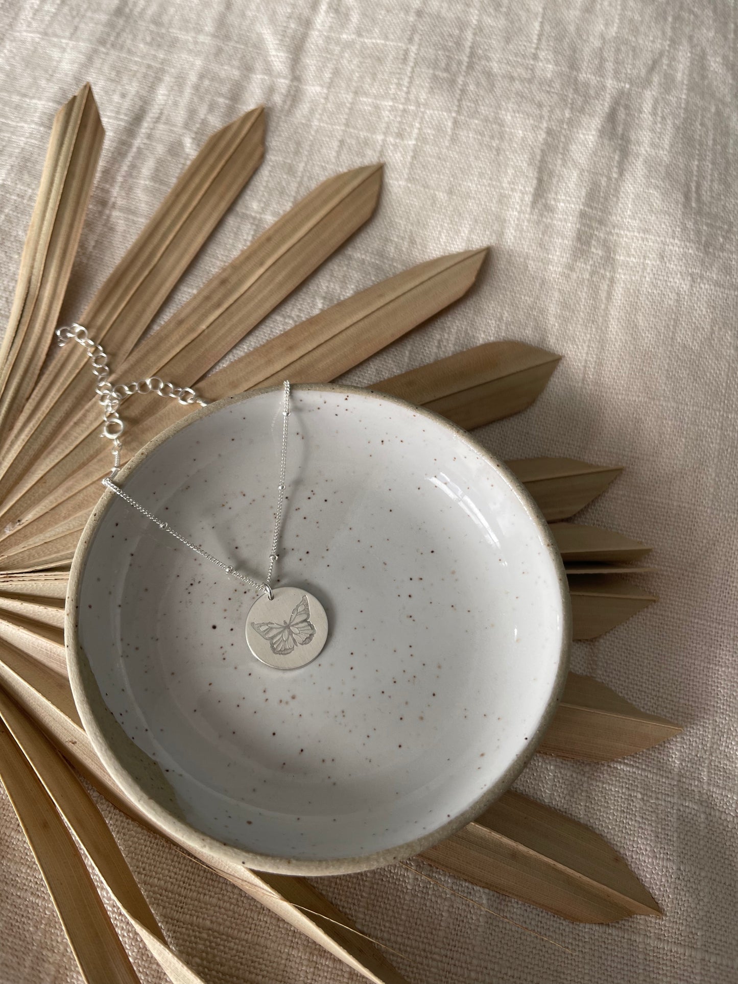 Sterling Silver Bracelet